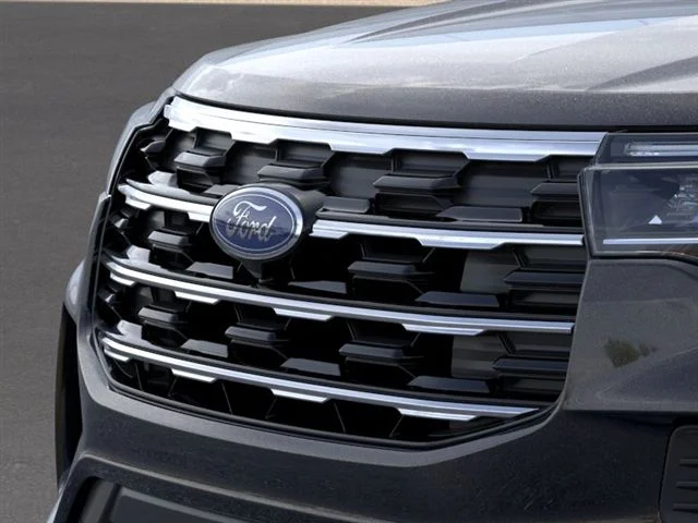 Nuevos FORD EXPLORER at Maplecrest Ford Lincoln of Union in Vauxhall