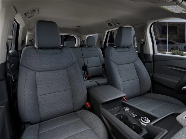 Nuevos FORD EXPLORER at Maplecrest Ford Lincoln of Union in Vauxhall