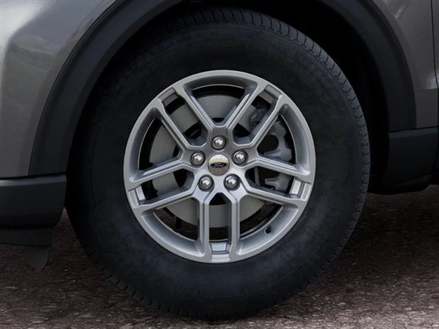 Nuevos FORD EXPLORER at Maplecrest Ford Lincoln of Union in Vauxhall