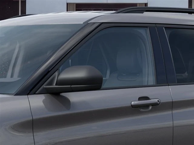 Nuevos FORD EXPLORER at Maplecrest Ford Lincoln of Union in Vauxhall