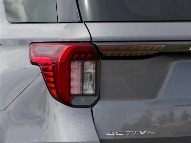 Nuevos FORD EXPLORER at Maplecrest Ford Lincoln of Union in Vauxhall