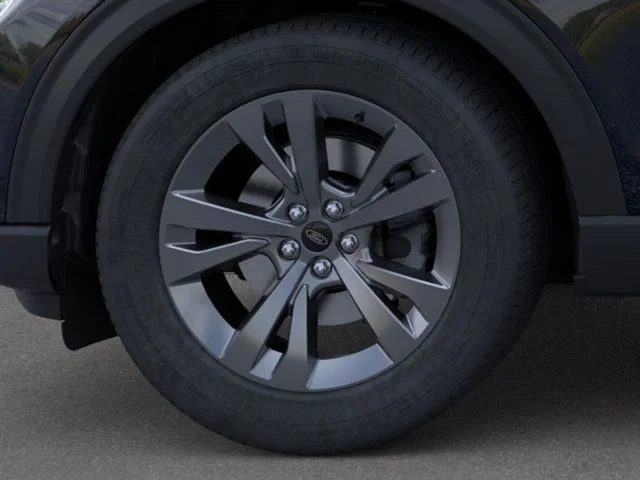 Nuevos FORD EXPLORER at Maplecrest Ford Lincoln of Union in Vauxhall