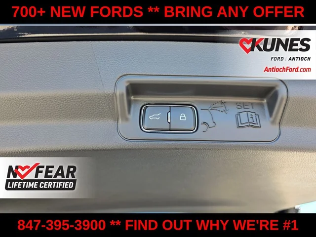 Nuevos FORD EXPLORER à Estados chez autogozo