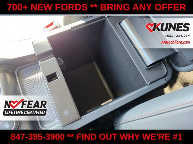 Nuevos FORD EXPLORER à Estados chez autogozo