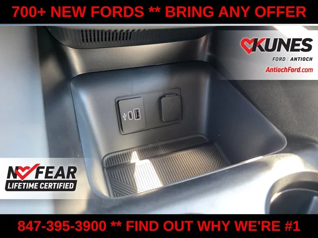 Nuevos FORD EXPLORER à Estados chez autogozo