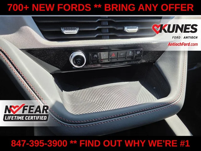 Nuevos FORD EXPLORER à Estados chez autogozo