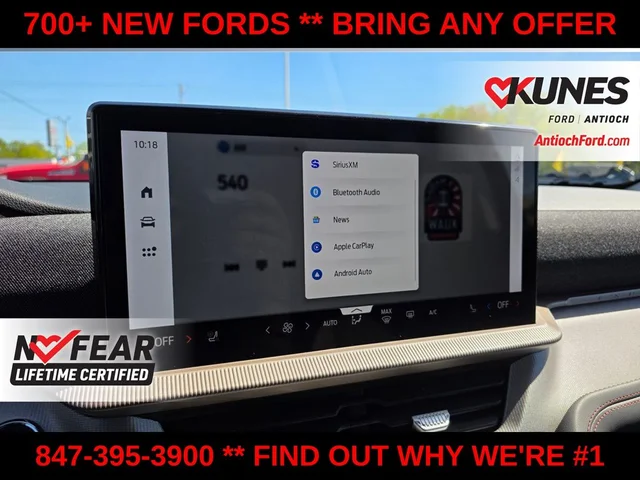Nuevos FORD EXPLORER à Estados chez autogozo