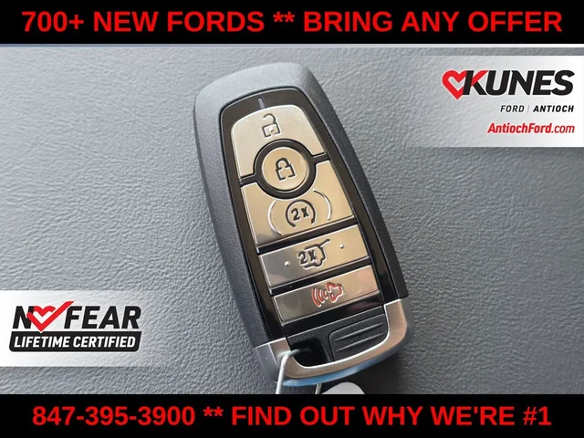 Nuevos FORD EXPLORER à Estados chez autogozo