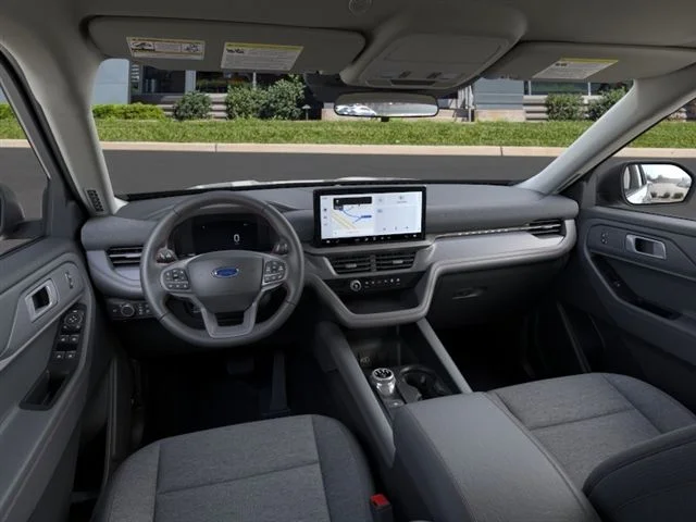 Nuevos FORD EXPLORER at Maplecrest Ford Lincoln of Union in Vauxhall