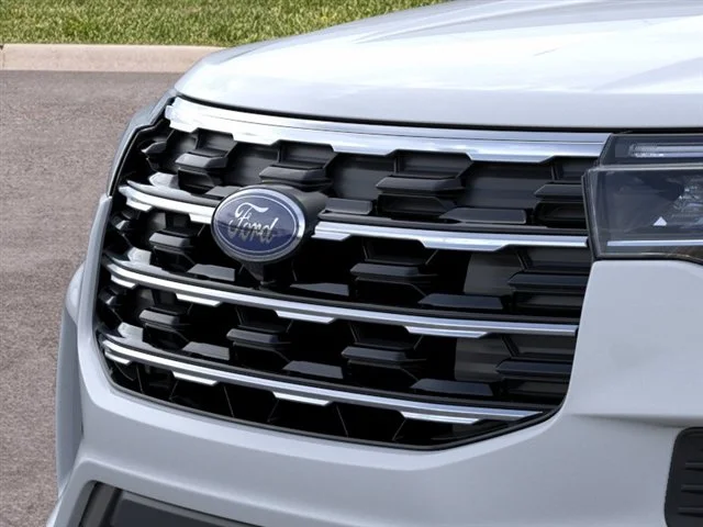 Nuevos FORD EXPLORER at Maplecrest Ford Lincoln of Union in Vauxhall