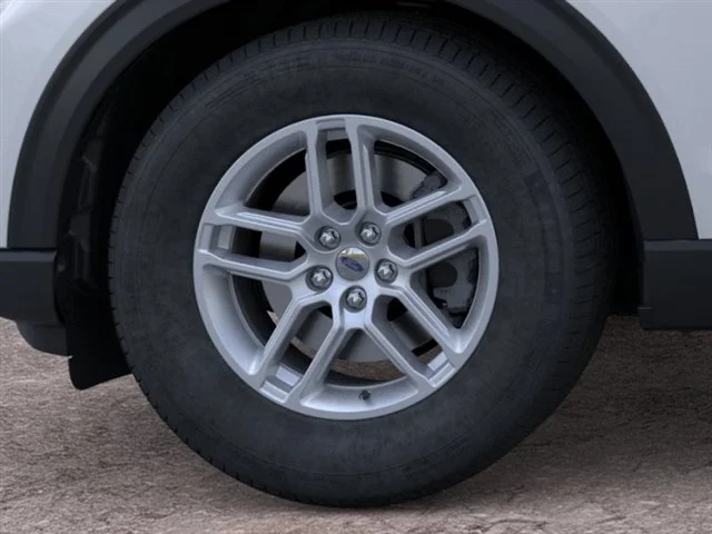 Nuevos FORD EXPLORER at Maplecrest Ford Lincoln of Union in Vauxhall