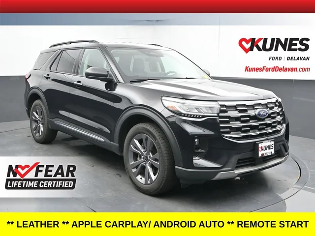 SEMINUEVOS FORD Explorer a Estados en autogozo