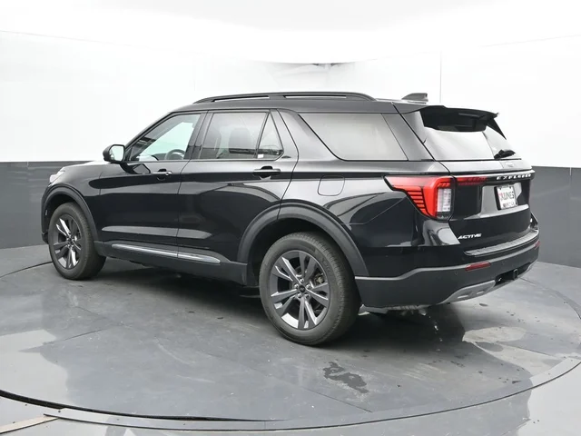 SEMINUEVOS FORD Explorer a Estados en autogozo