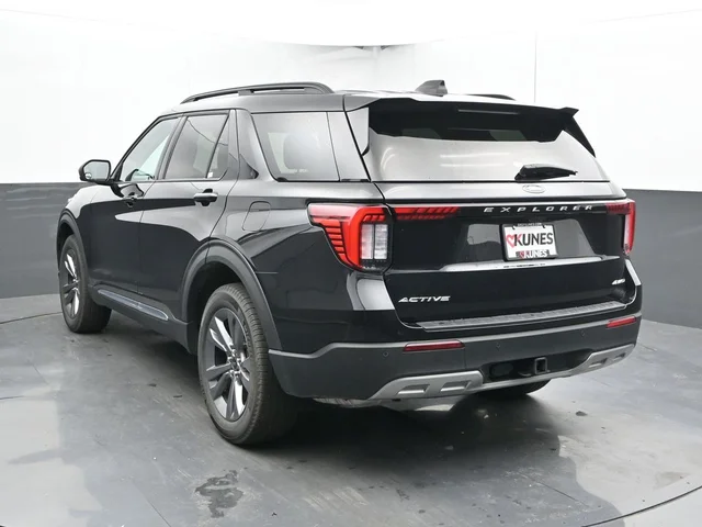 SEMINUEVOS FORD Explorer a Estados en autogozo