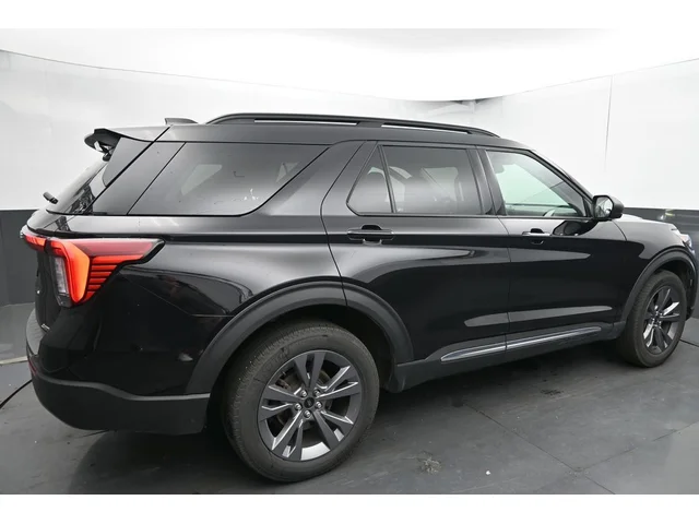 SEMINUEVOS FORD Explorer a Estados en autogozo