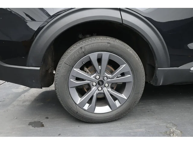 SEMINUEVOS FORD Explorer a Estados en autogozo
