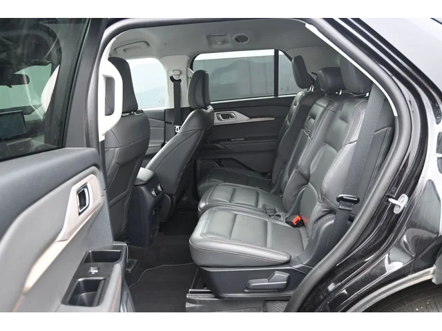 SEMINUEVOS FORD Explorer a Estados en autogozo