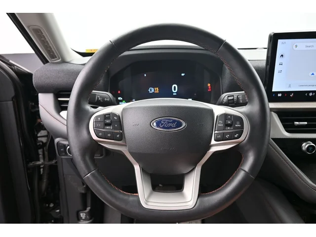 SEMINUEVOS FORD Explorer a Estados en autogozo