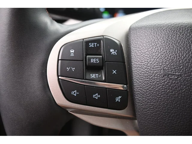 SEMINUEVOS FORD Explorer a Estados en autogozo