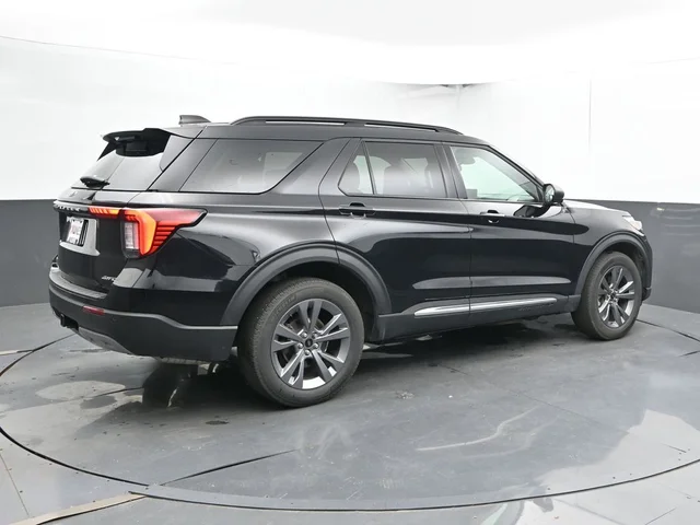 SEMINUEVOS FORD Explorer a Estados en autogozo