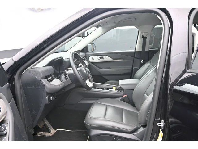 SEMINUEVOS FORD Explorer a Estados en autogozo