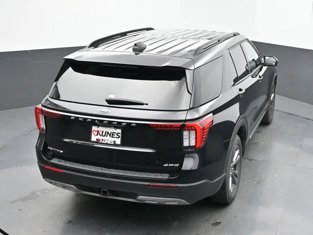 SEMINUEVOS FORD Explorer a Estados en autogozo
