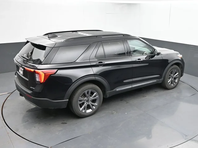 SEMINUEVOS FORD Explorer a Estados en autogozo