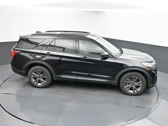 SEMINUEVOS FORD Explorer a Estados en autogozo