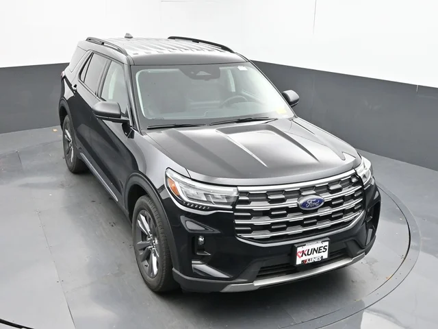 SEMINUEVOS FORD Explorer a Estados en autogozo