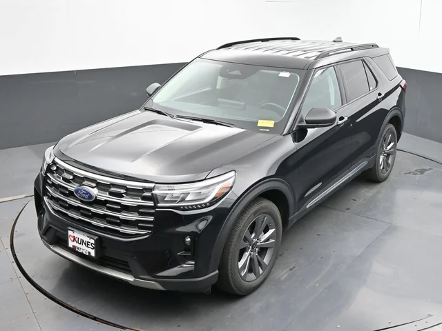 SEMINUEVOS FORD Explorer a Estados en autogozo