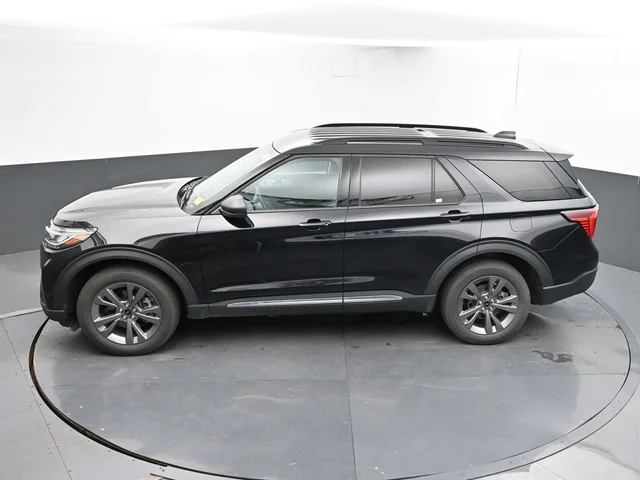 SEMINUEVOS FORD Explorer a Estados en autogozo