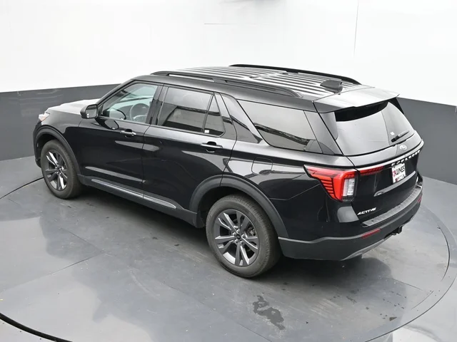 SEMINUEVOS FORD Explorer a Estados en autogozo