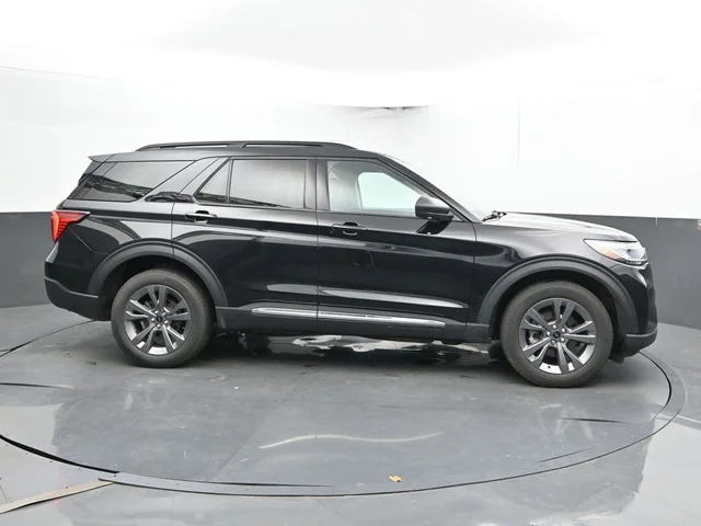 SEMINUEVOS FORD Explorer a Estados en autogozo