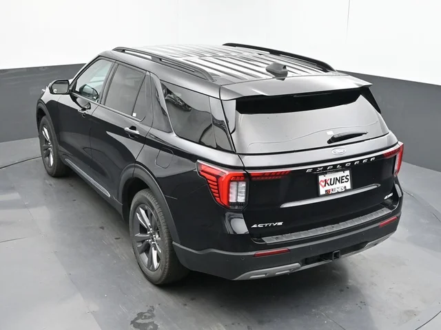 SEMINUEVOS FORD Explorer a Estados en autogozo
