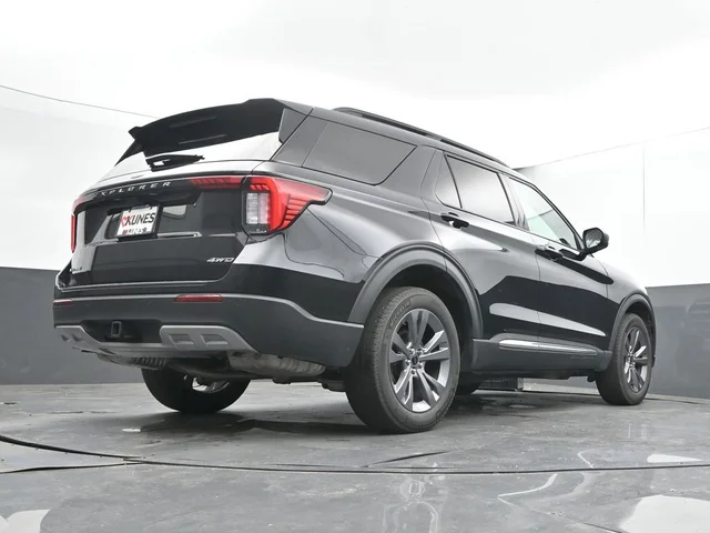SEMINUEVOS FORD Explorer a Estados en autogozo