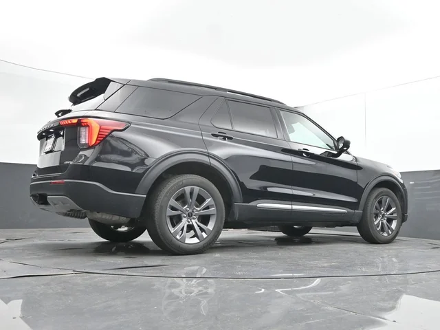 SEMINUEVOS FORD Explorer a Estados en autogozo