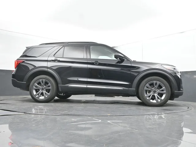 SEMINUEVOS FORD Explorer a Estados en autogozo