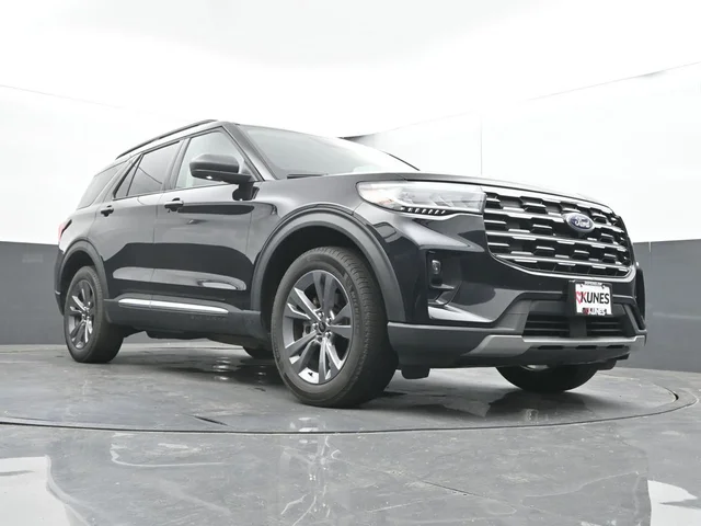 SEMINUEVOS FORD Explorer a Estados en autogozo