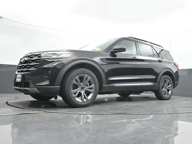 SEMINUEVOS FORD Explorer a Estados en autogozo