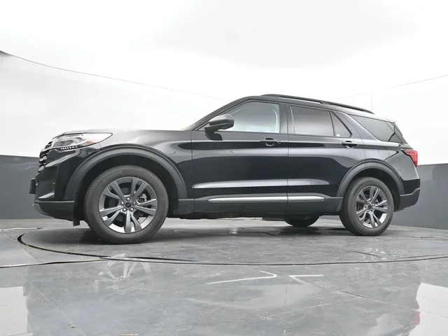 SEMINUEVOS FORD Explorer a Estados en autogozo