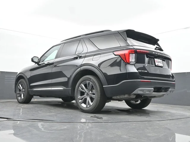 SEMINUEVOS FORD Explorer a Estados en autogozo