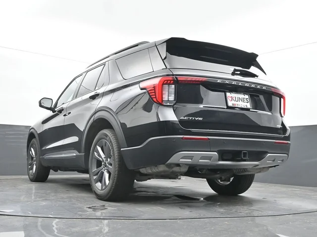 SEMINUEVOS FORD Explorer a Estados en autogozo