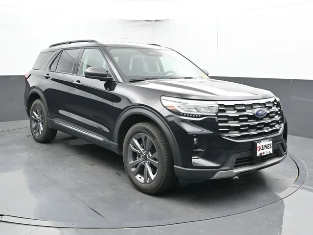 SEMINUEVOS FORD Explorer a Estados en autogozo