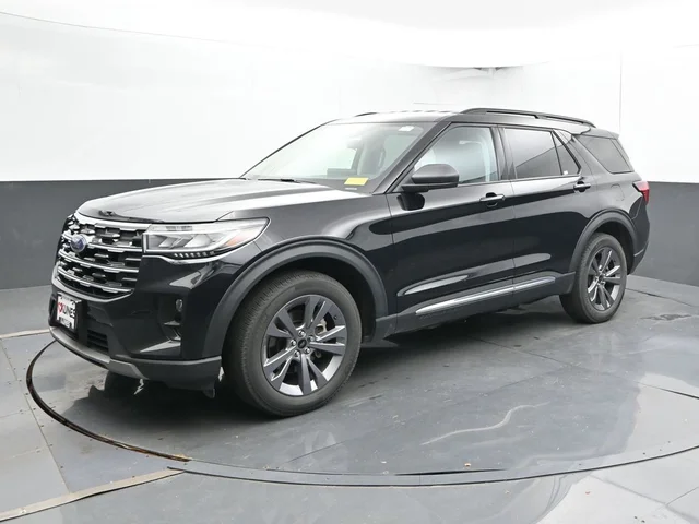 SEMINUEVOS FORD Explorer a Estados en autogozo