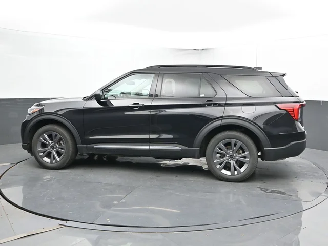SEMINUEVOS FORD Explorer a Estados en autogozo