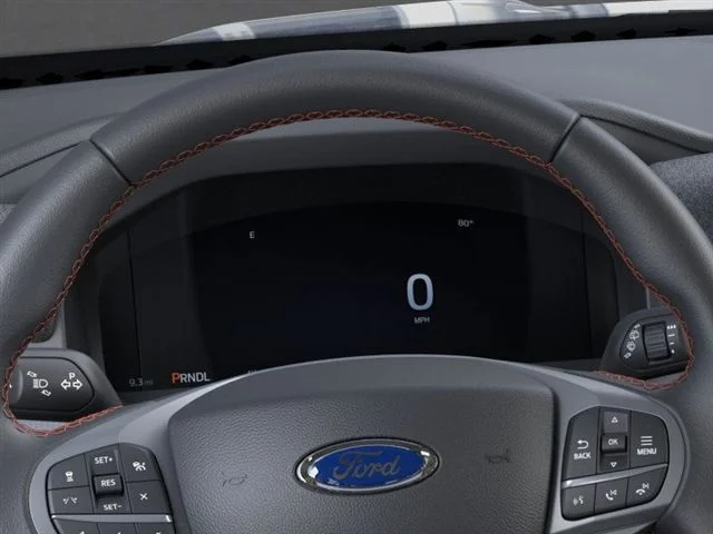 Nuevos FORD EXPLORER at Maplecrest Ford Lincoln of Union in Vauxhall