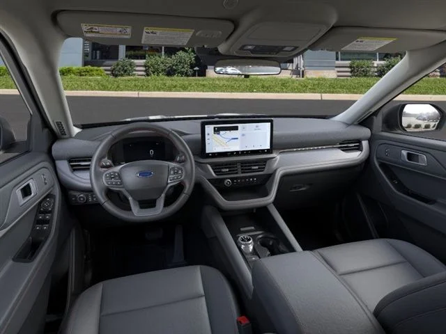 Nuevos FORD EXPLORER at Maplecrest Ford Lincoln of Union in Vauxhall