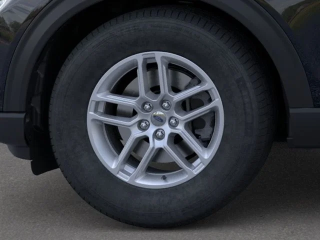 Nuevos FORD EXPLORER at Maplecrest Ford Lincoln of Union in Vauxhall