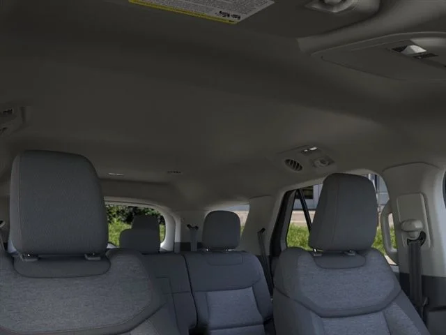 Nuevos FORD EXPLORER at Maplecrest Ford Lincoln of Union in Vauxhall