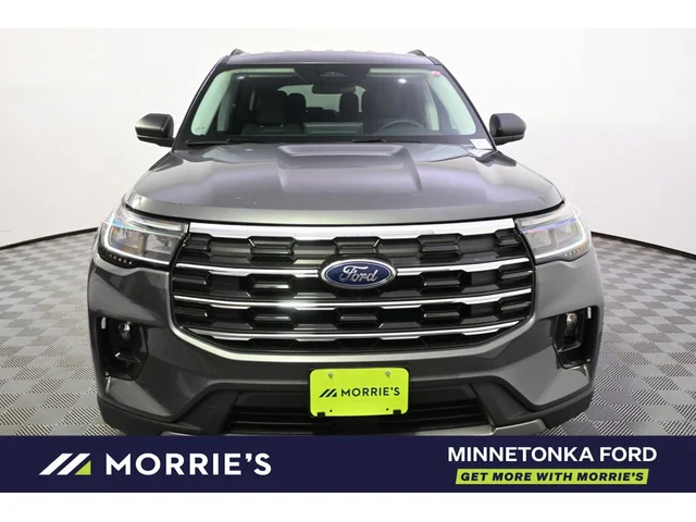 Nuevos FORD EXPLORER à Estados chez autogozo